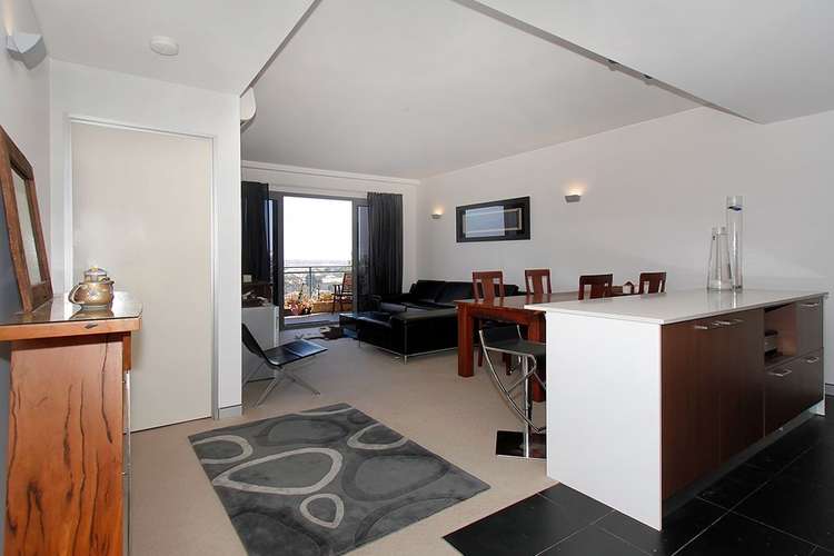 Fourth view of Homely apartment listing, 87/148 Adelaide Terrace, East Perth WA 6004