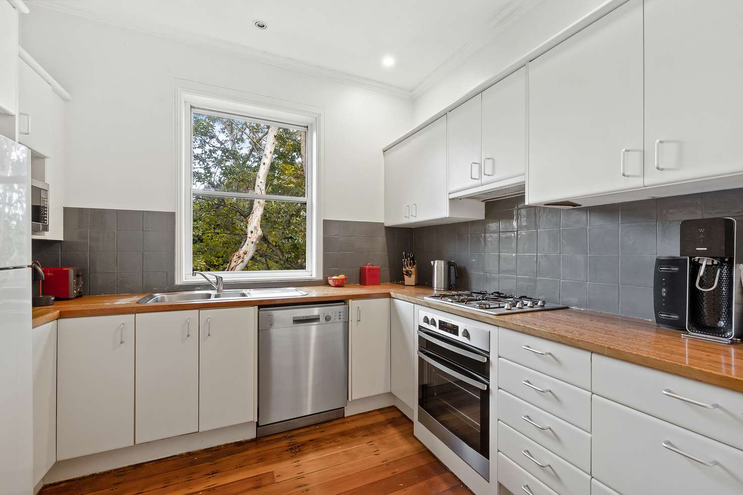 Main view of Homely unit listing, Unit 6/26 Manion Ave, Rose Bay NSW 2029