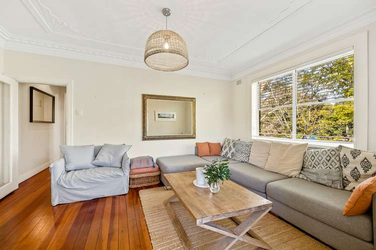 Second view of Homely unit listing, Unit 6/26 Manion Ave, Rose Bay NSW 2029