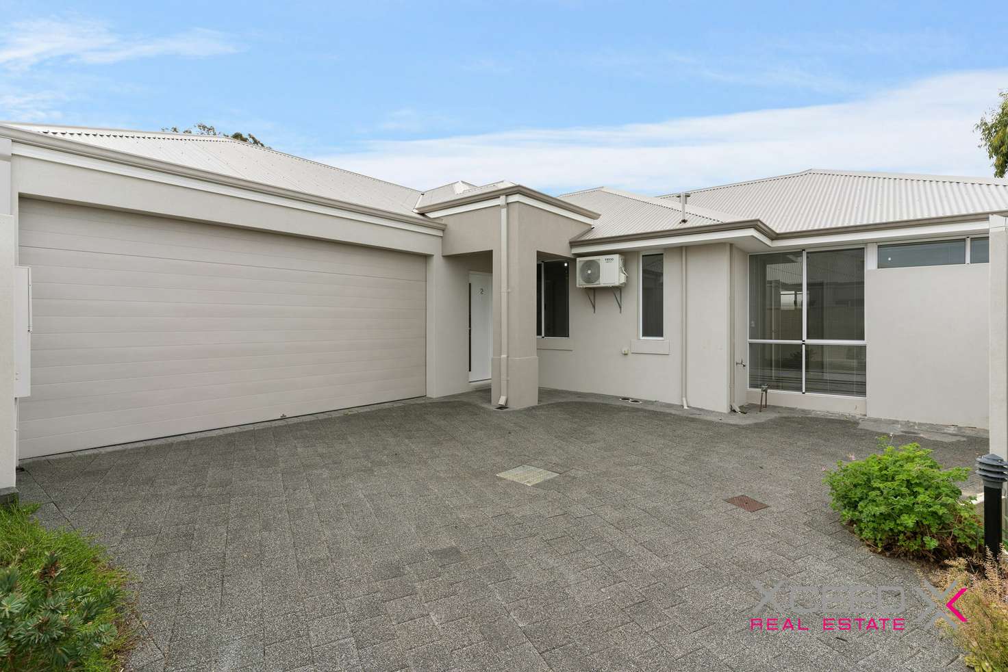 Main view of Homely house listing, Unit 2/8 Observation Rd, Craigie WA 6025
