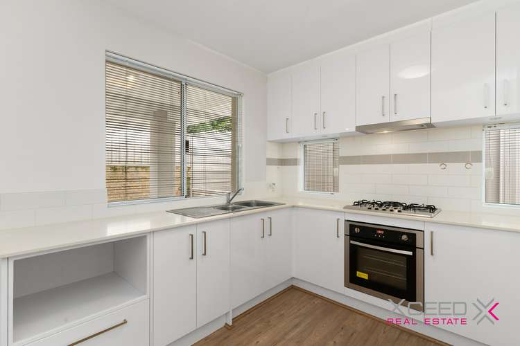 Second view of Homely house listing, Unit 2/8 Observation Rd, Craigie WA 6025