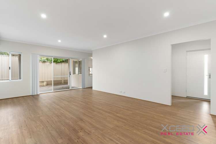 Fourth view of Homely house listing, Unit 2/8 Observation Rd, Craigie WA 6025