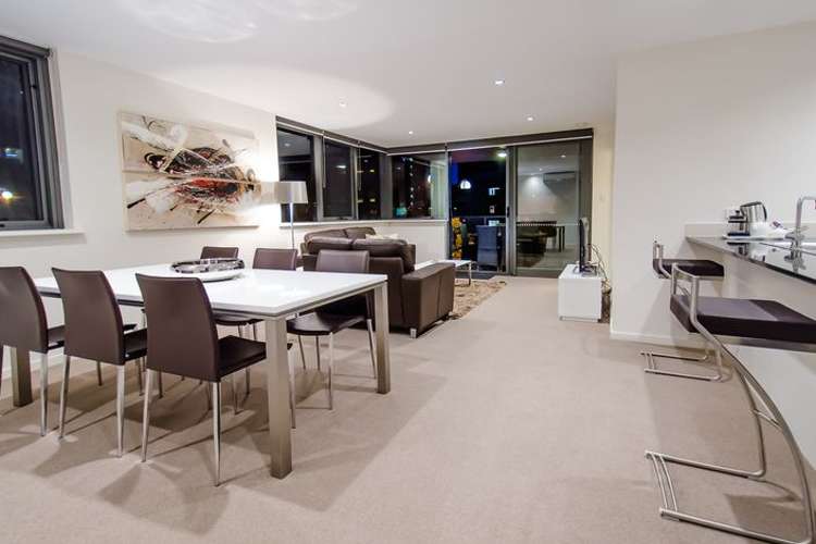 Second view of Homely apartment listing, 40/208 Adelaide Terrace, East Perth WA 6004