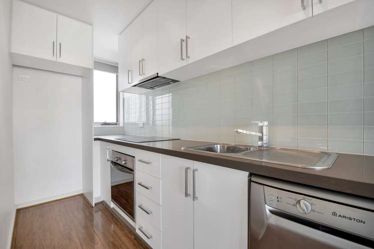 Main view of Homely apartment listing, 1/463 South Road, Bentleigh VIC 3204