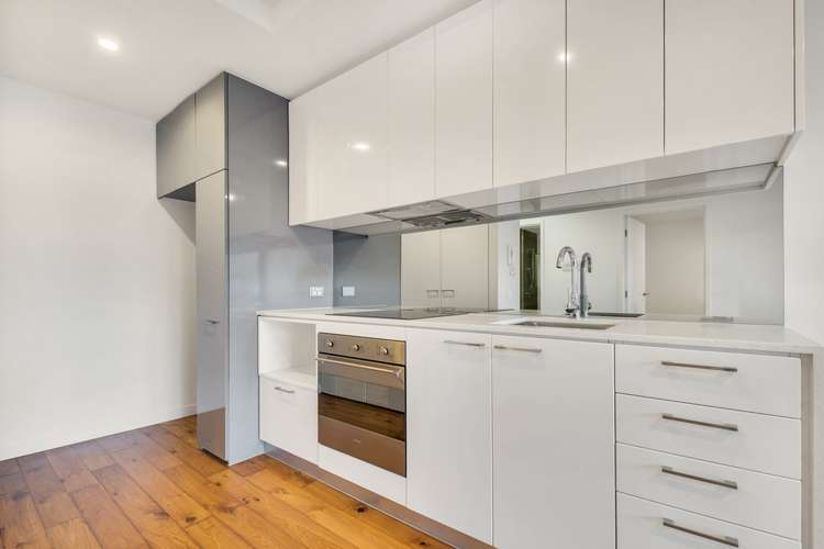 Main view of Homely apartment listing, Unit 1418/176 Edward St, Brunswick East VIC 3057