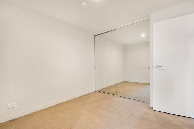 Fifth view of Homely apartment listing, Unit 1418/176 Edward St, Brunswick East VIC 3057