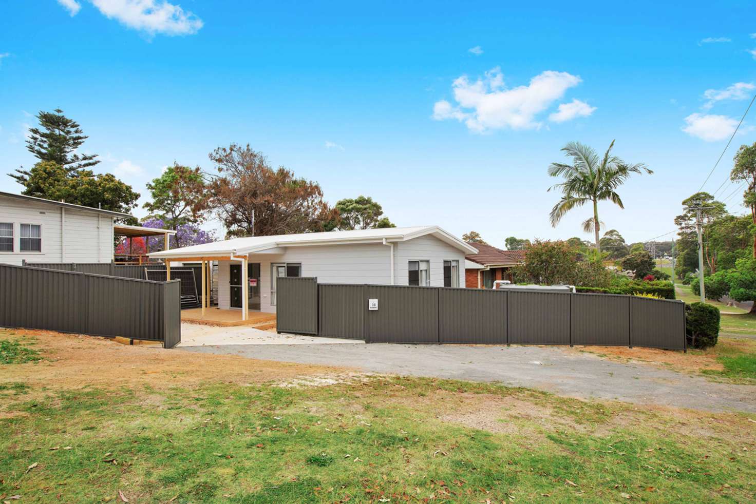 Main view of Homely house listing, 30 Ocean Dr, Port Macquarie NSW 2444