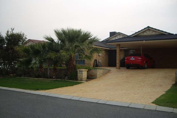 Main view of Homely house listing, 27 Felton Retreat, Mindarie WA 6030