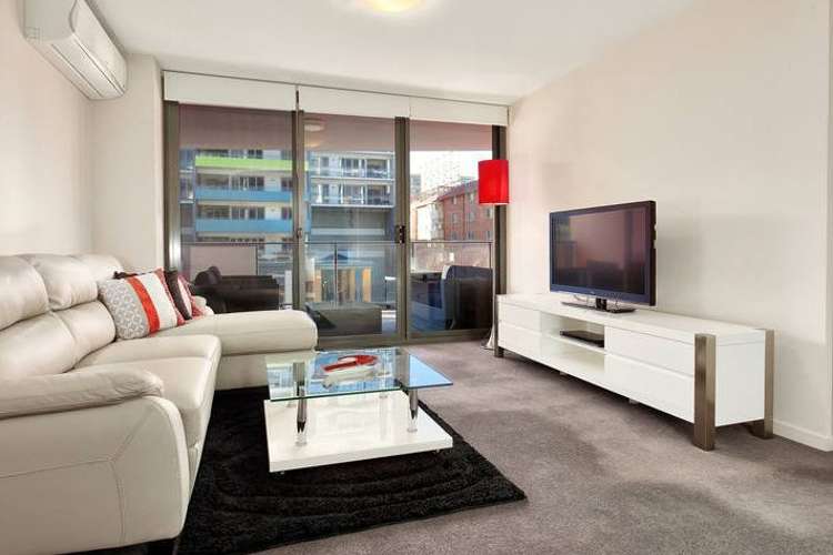 Second view of Homely apartment listing, 29/143 Adelaide Terrace, East Perth WA 6004
