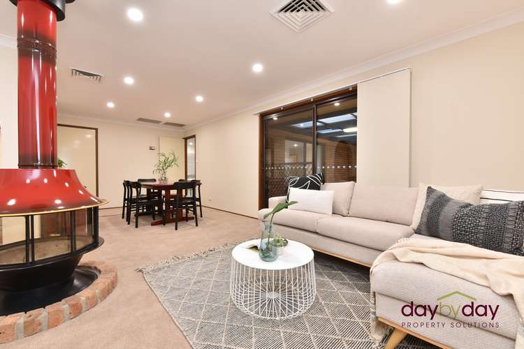 Fourth view of Homely house listing, 32 Berrico Ave, Maryland NSW 2287