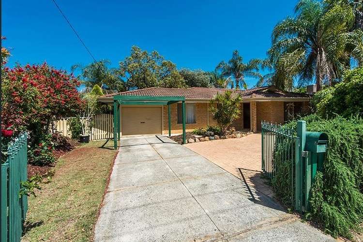 Main view of Homely house listing, 9 Norling Rd, High Wycombe WA 6057