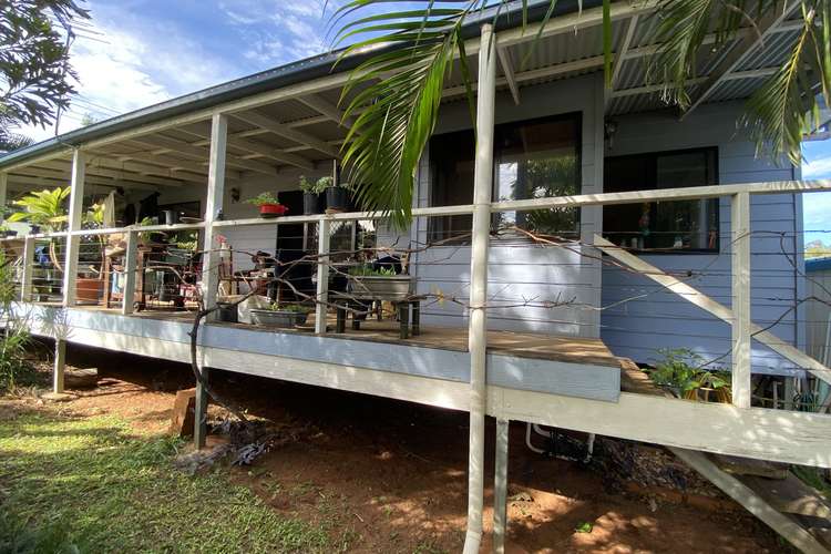 Main view of Homely house listing, 2 Mango Cres, Macleay Island QLD 4184