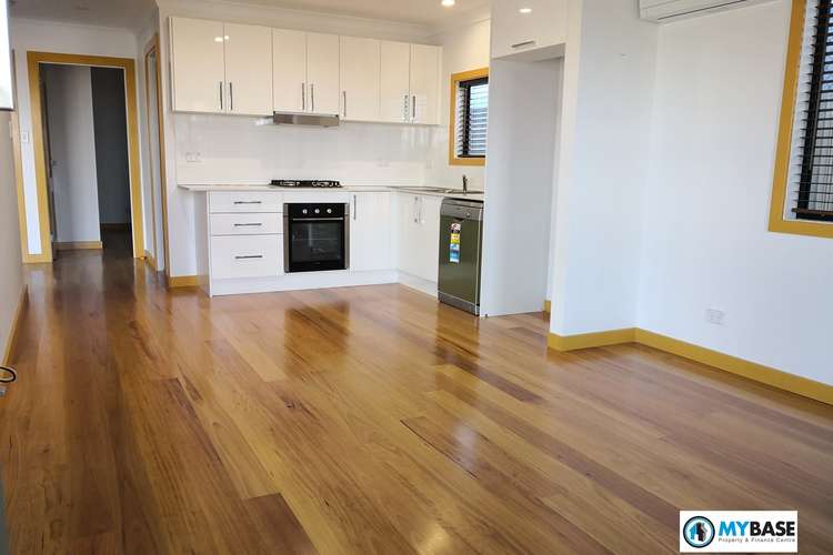 Third view of Homely flat listing, Rear Flat/At Bibby St, Carlton NSW 2218