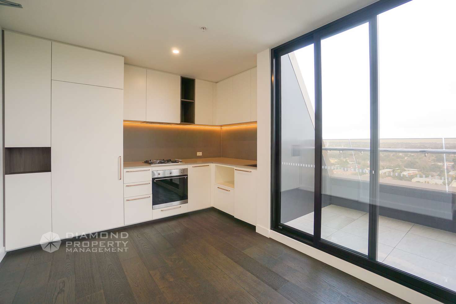 Main view of Homely apartment listing, 1103/9-11 Ellingworth Parade, Box Hill VIC 3128