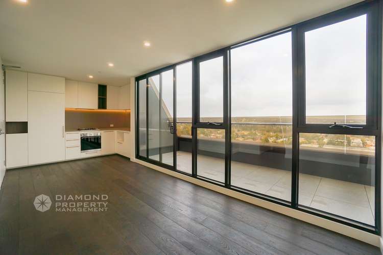 Fourth view of Homely apartment listing, 1103/9-11 Ellingworth Parade, Box Hill VIC 3128