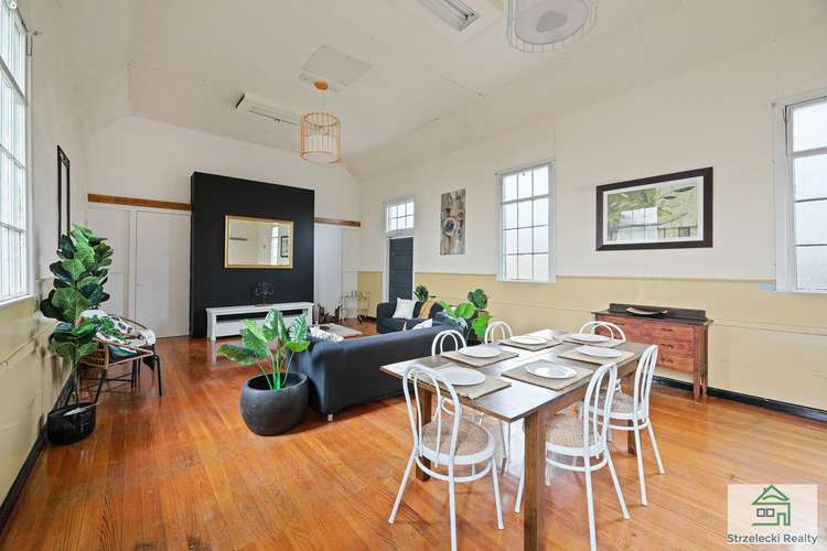 Fifth view of Homely house listing, 3/3 Phelans Lane, Moe VIC 3825