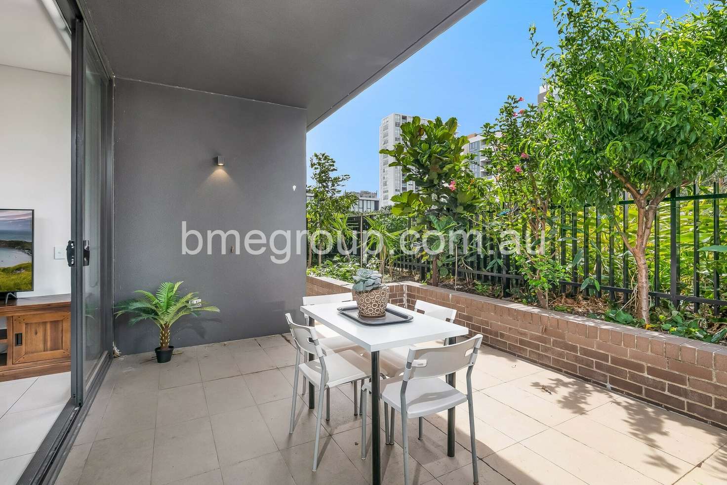 Main view of Homely apartment listing, Unit 628/2B Defries Ave, Zetland NSW 2017