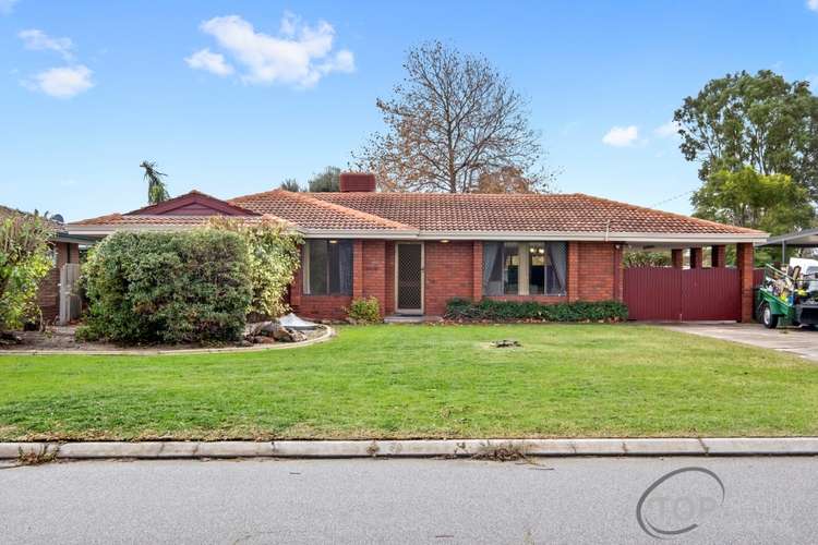 Main view of Homely house listing, 15 Glencairn Way, Parkwood WA 6147