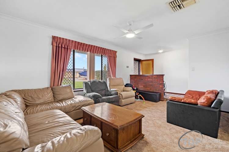 Fifth view of Homely house listing, 15 Glencairn Way, Parkwood WA 6147