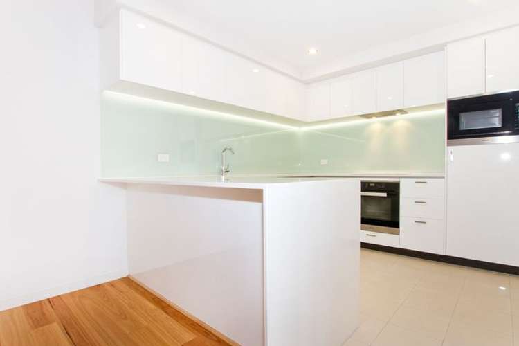Third view of Homely apartment listing, 103/189 Adelaide Terrace, East Perth WA 6004