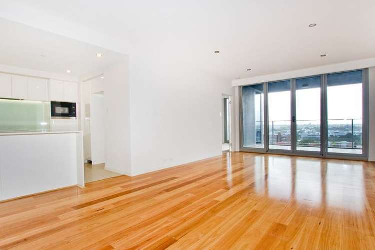 Fourth view of Homely apartment listing, 103/189 Adelaide Terrace, East Perth WA 6004