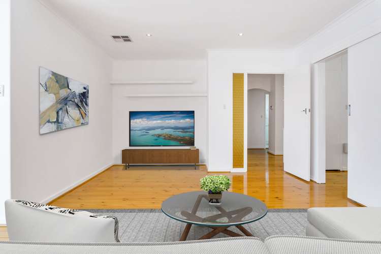 Fifth view of Homely unit listing, Unit 3/30 Murray St, Clapham SA 5062