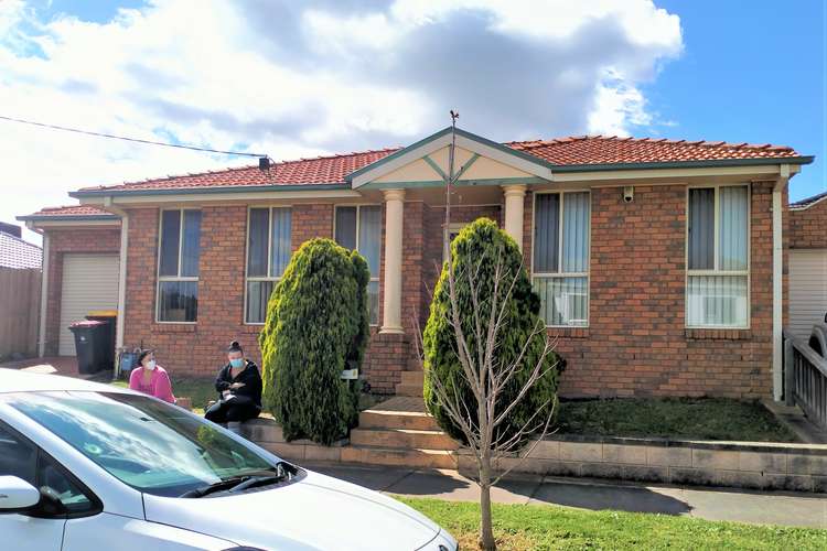 Main view of Homely unit listing, Unit 2/69 Mackie Rd, Mulgrave VIC 3170