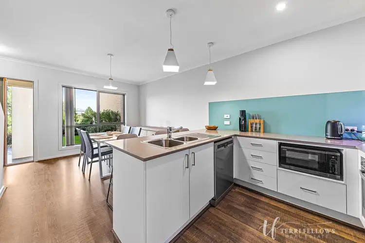 Fifth view of Homely townhouse listing, Unit 13/7 Cyan Cres, Officer VIC 3809