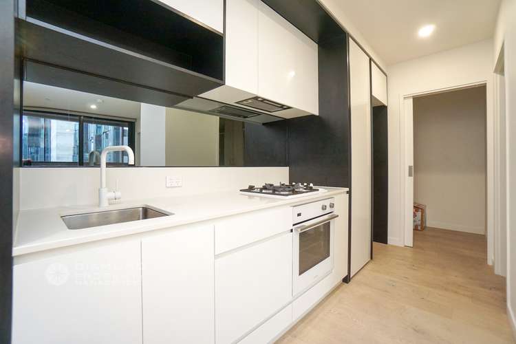 Third view of Homely apartment listing, 1801/296 Little Lonsdale Street, Melbourne VIC 3000