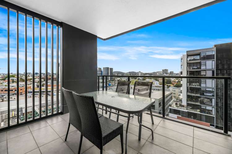 Second view of Homely apartment listing, 1088/9 Edmondstone St, South Brisbane QLD 4101