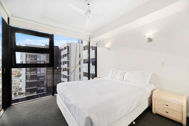 Fifth view of Homely apartment listing, 1088/9 Edmondstone St, South Brisbane QLD 4101