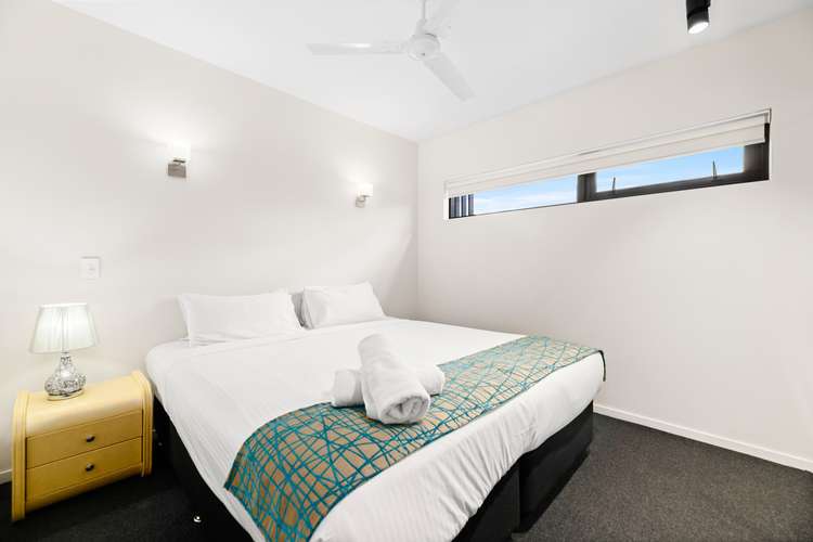 Sixth view of Homely apartment listing, 1088/9 Edmondstone St, South Brisbane QLD 4101