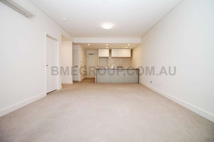 Second view of Homely apartment listing, 602/17 Verona Dr, Wentworth Point NSW 2127