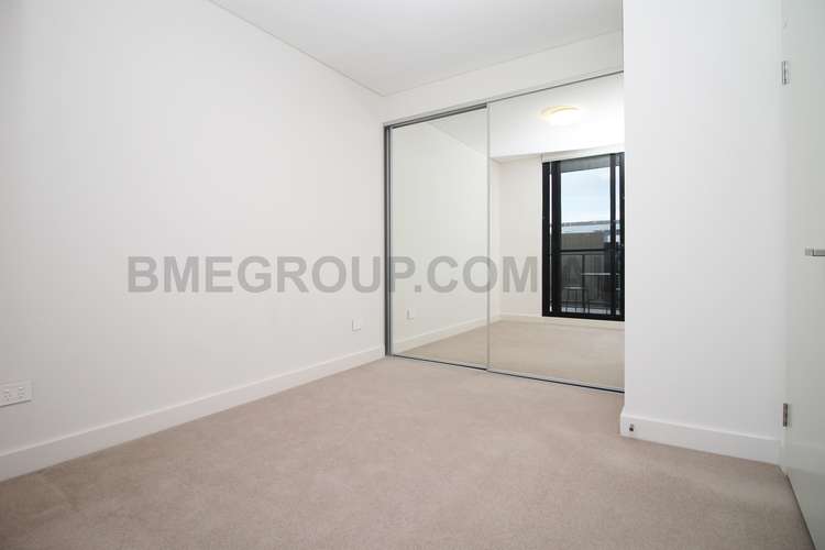 Fifth view of Homely apartment listing, 602/17 Verona Dr, Wentworth Point NSW 2127