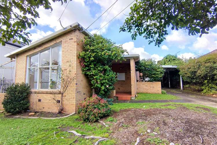 Main view of Homely house listing, 64 Muir St, Mount Waverley VIC 3149
