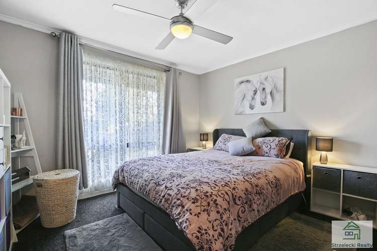 Second view of Homely unit listing, Unit 4/26 Saxtons Dr, Moe VIC 3825