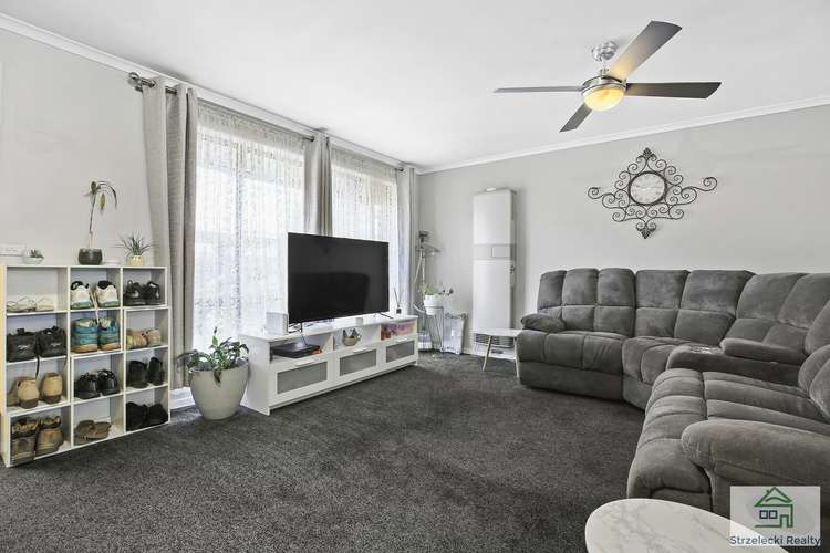 Third view of Homely unit listing, Unit 4/26 Saxtons Dr, Moe VIC 3825