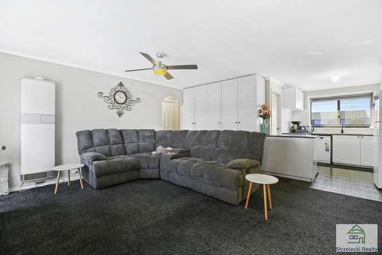 Fourth view of Homely unit listing, Unit 4/26 Saxtons Dr, Moe VIC 3825