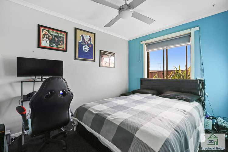 Fifth view of Homely unit listing, Unit 4/26 Saxtons Dr, Moe VIC 3825
