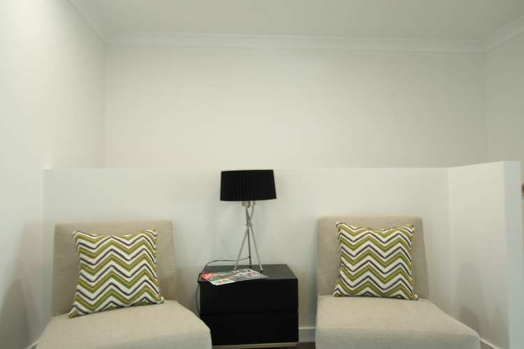 Sixth view of Homely townhouse listing, Unit 13/22 Careel Cl, Helensvale QLD 4212