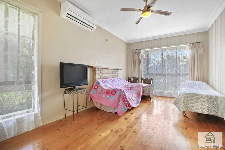 Fifth view of Homely house listing, 25 Bennett St, Moe VIC 3825