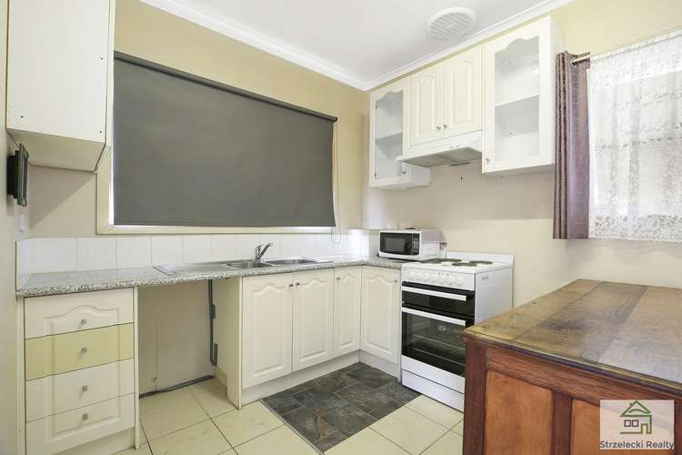 Sixth view of Homely house listing, 25 Bennett St, Moe VIC 3825