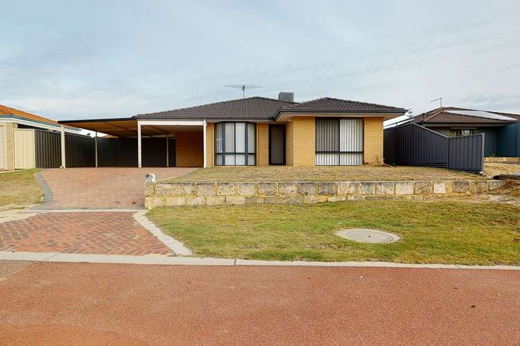 Main view of Homely house listing, 37 Shortridge Way, Quinns Rocks WA 6030
