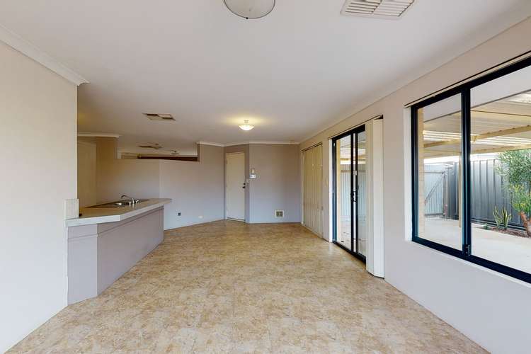 Second view of Homely house listing, 37 Shortridge Way, Quinns Rocks WA 6030