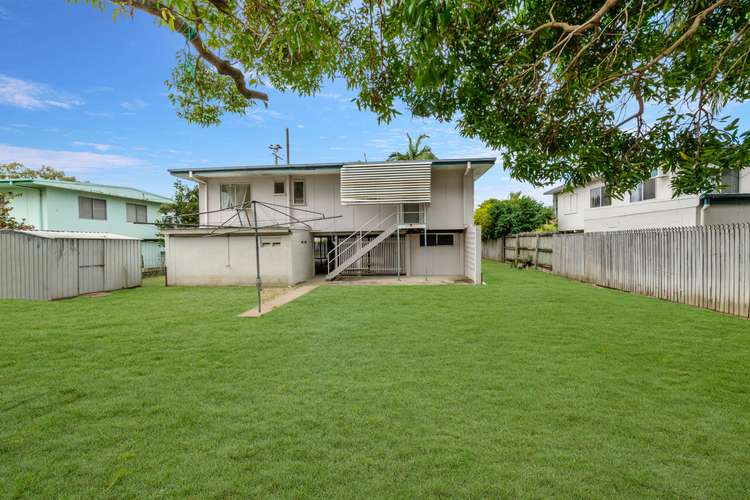 Seventh view of Homely house listing, 283 Charles St, Heatley QLD 4814