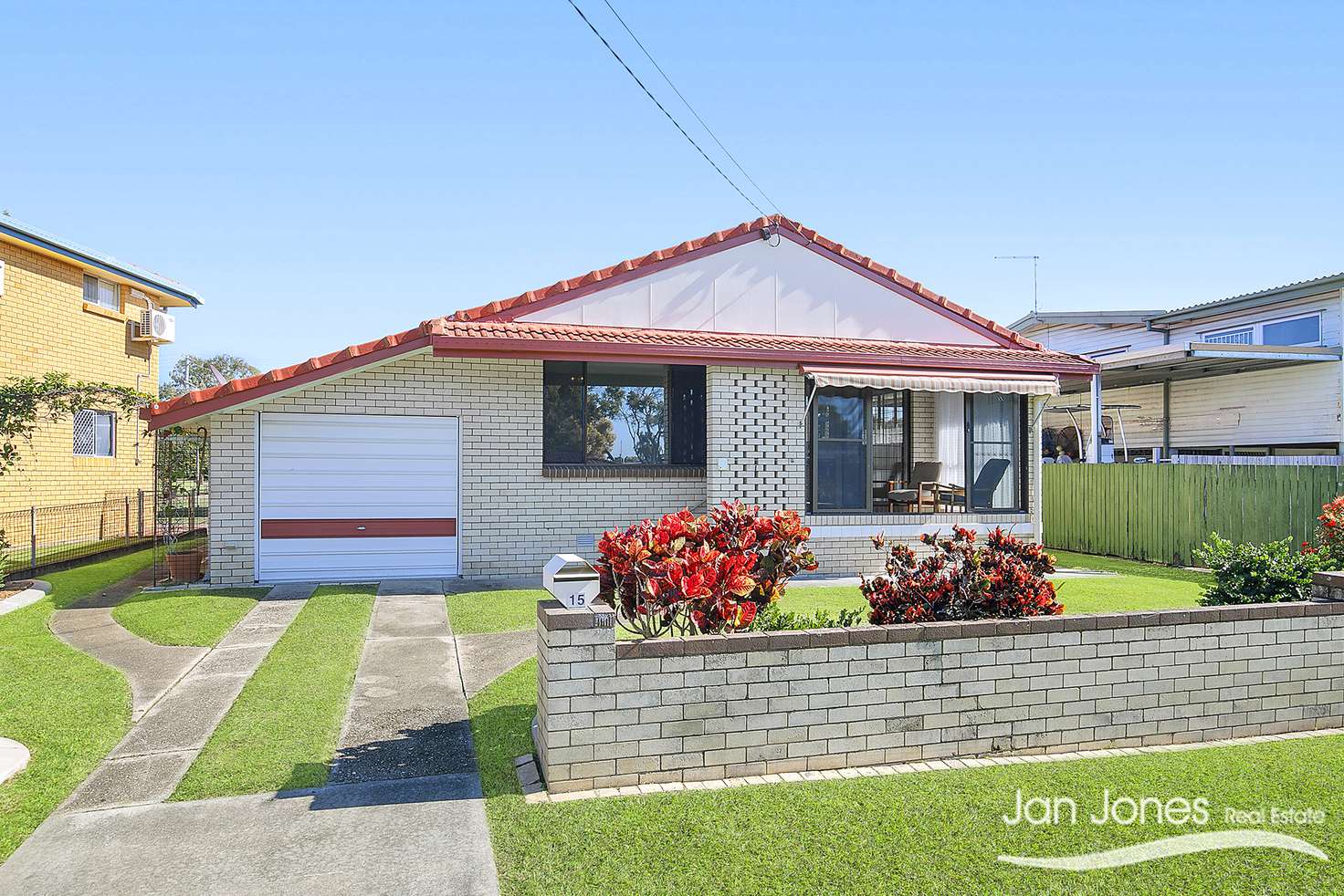 Main view of Homely house listing, 15 Macfarlane St, Kippa-ring QLD 4021