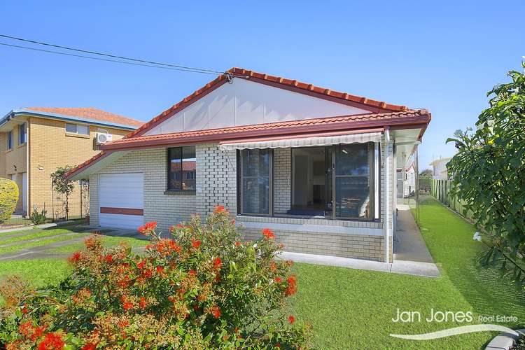 Second view of Homely house listing, 15 Macfarlane St, Kippa-ring QLD 4021