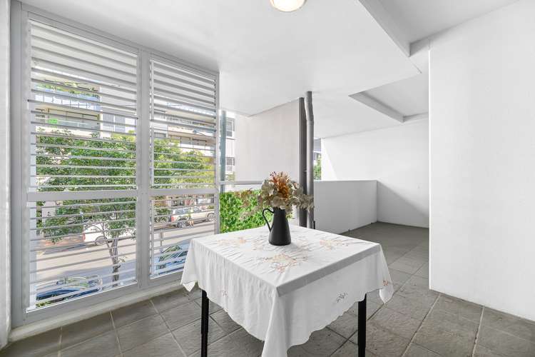 Third view of Homely apartment listing, 1204/6-10 Manning St, South Brisbane QLD 4101