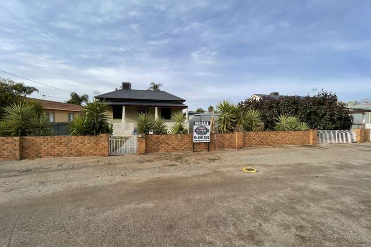 505 Wyman St, Broken Hill NSW 2880