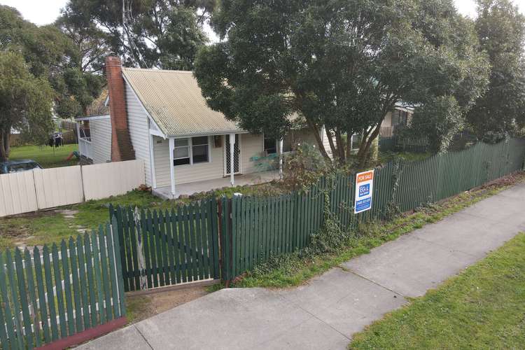 Main view of Homely house listing, 183 Nicholson St, Orbost VIC 3888